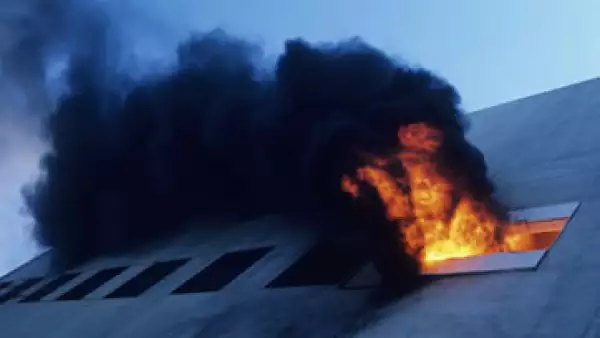 Una empresa debe planificar qué hacer antes de cualquier desastre como un incendio. (Foto: Thinkstock)