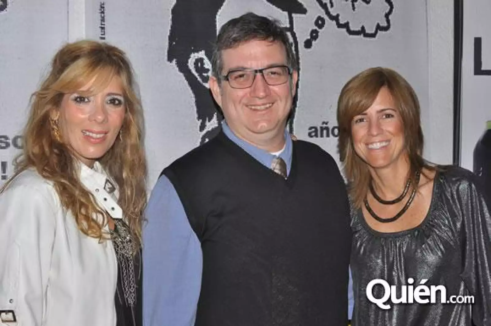 Aniversario de Pepe Quintero