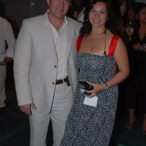 Inauguracion In Fashion Hotel Boutique