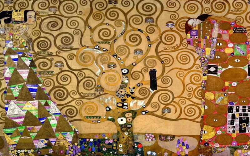 "El Árbol de la Vida"