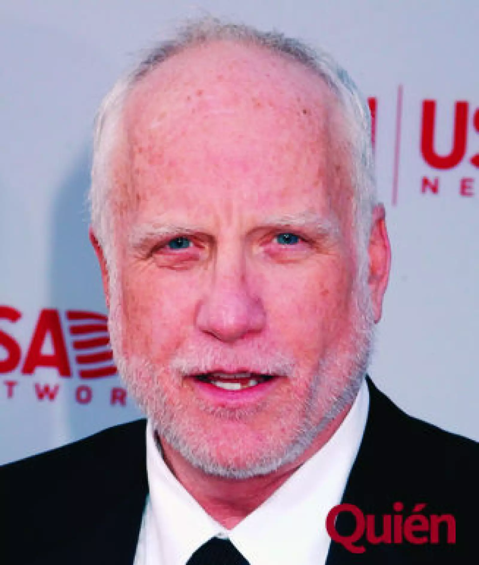 Richard Dreyfuss