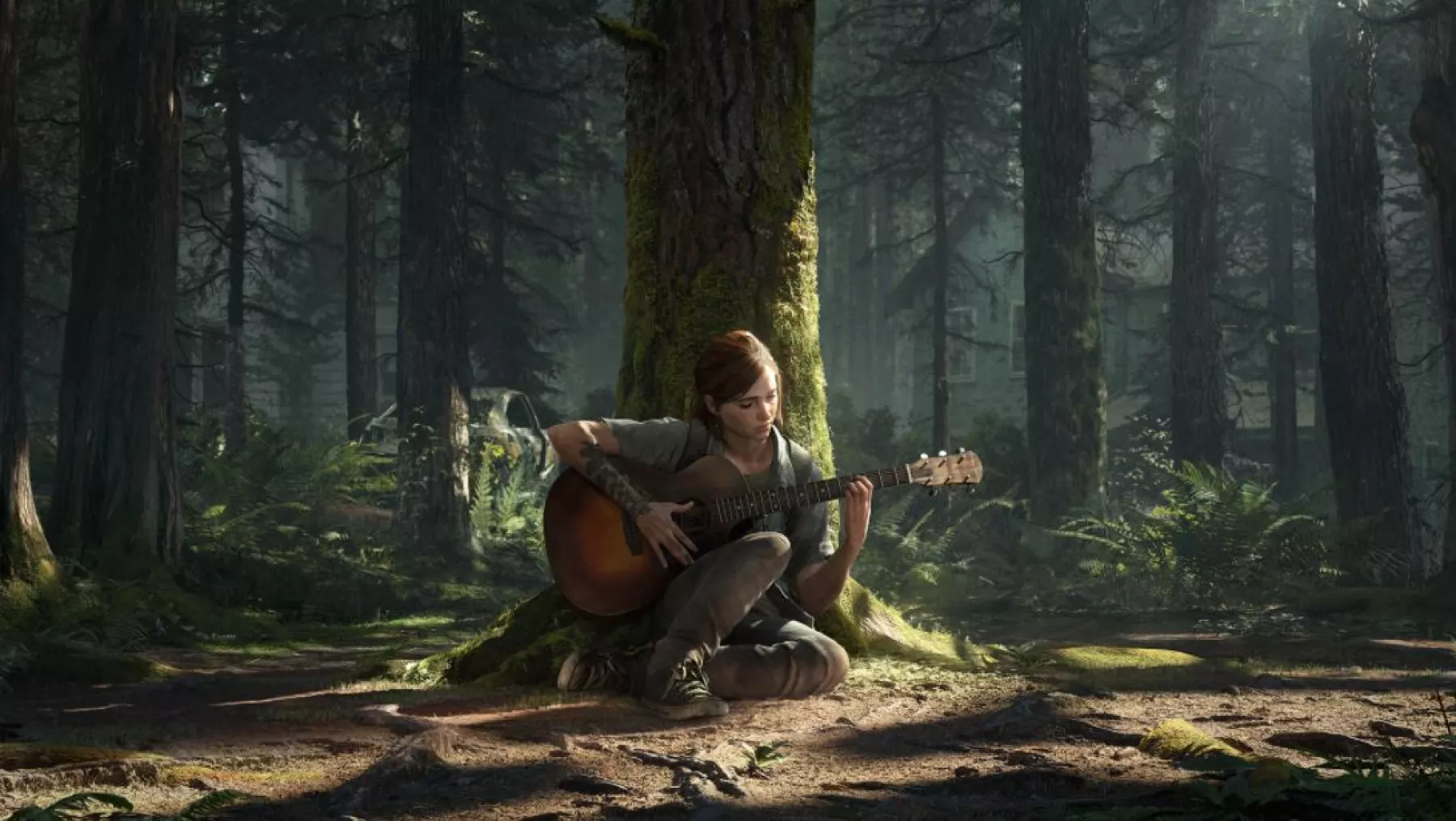 last of us