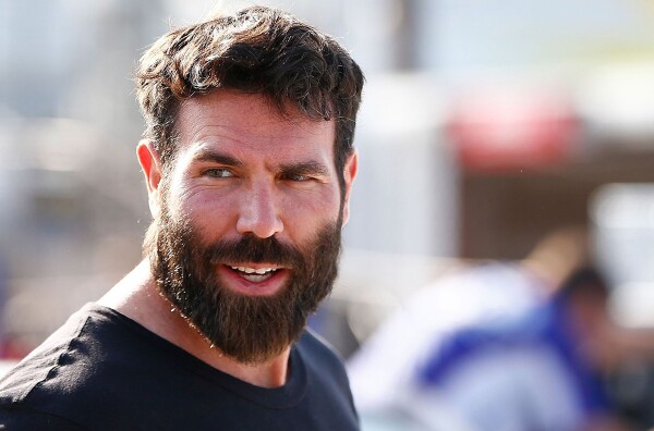Dan Bilzerian