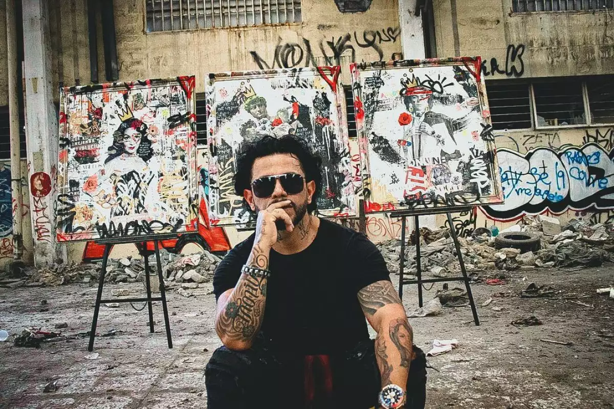 Josué Cornejo