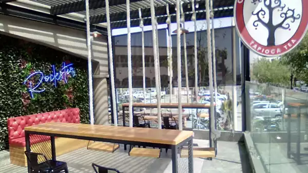 La cadena de venta de tés planea su entrada al mercado europeo. (Cortesía)