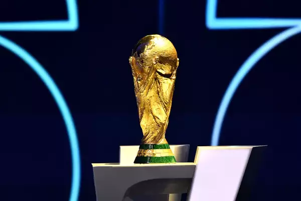 “La IA no elimina la incertidumbre que hace atractivo" al futbol: cómo Lenovo usará la IA en el Mundial 2026