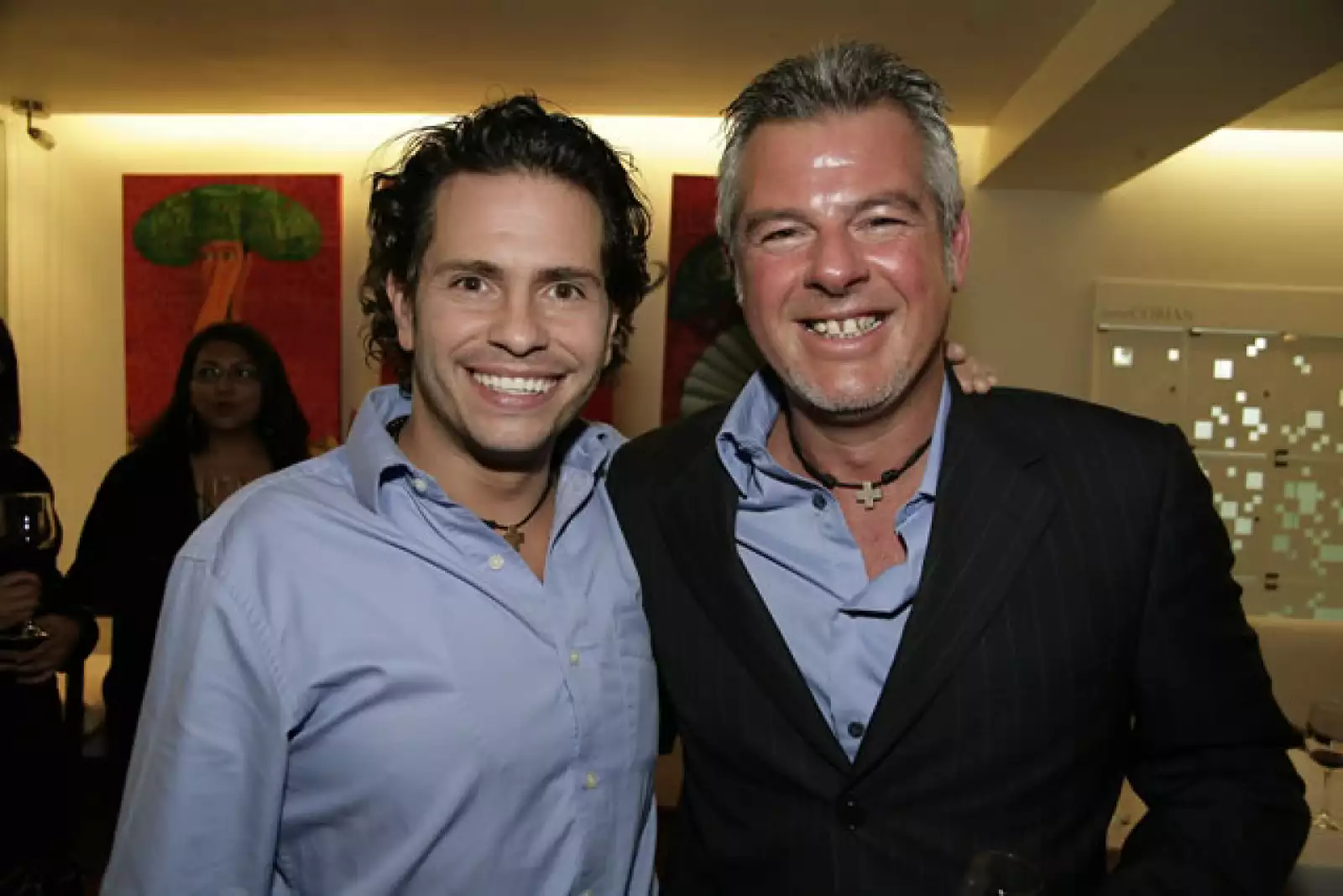 Inauguracion Restaurante DO