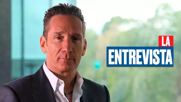 Daniel Becker, presidente ABM