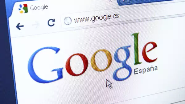 La investigación tiene que ver con el pago de impuestos del gigante estadounidense de internet