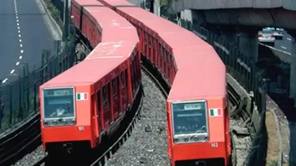 METRO 2