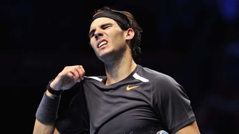 Rafael Nadal