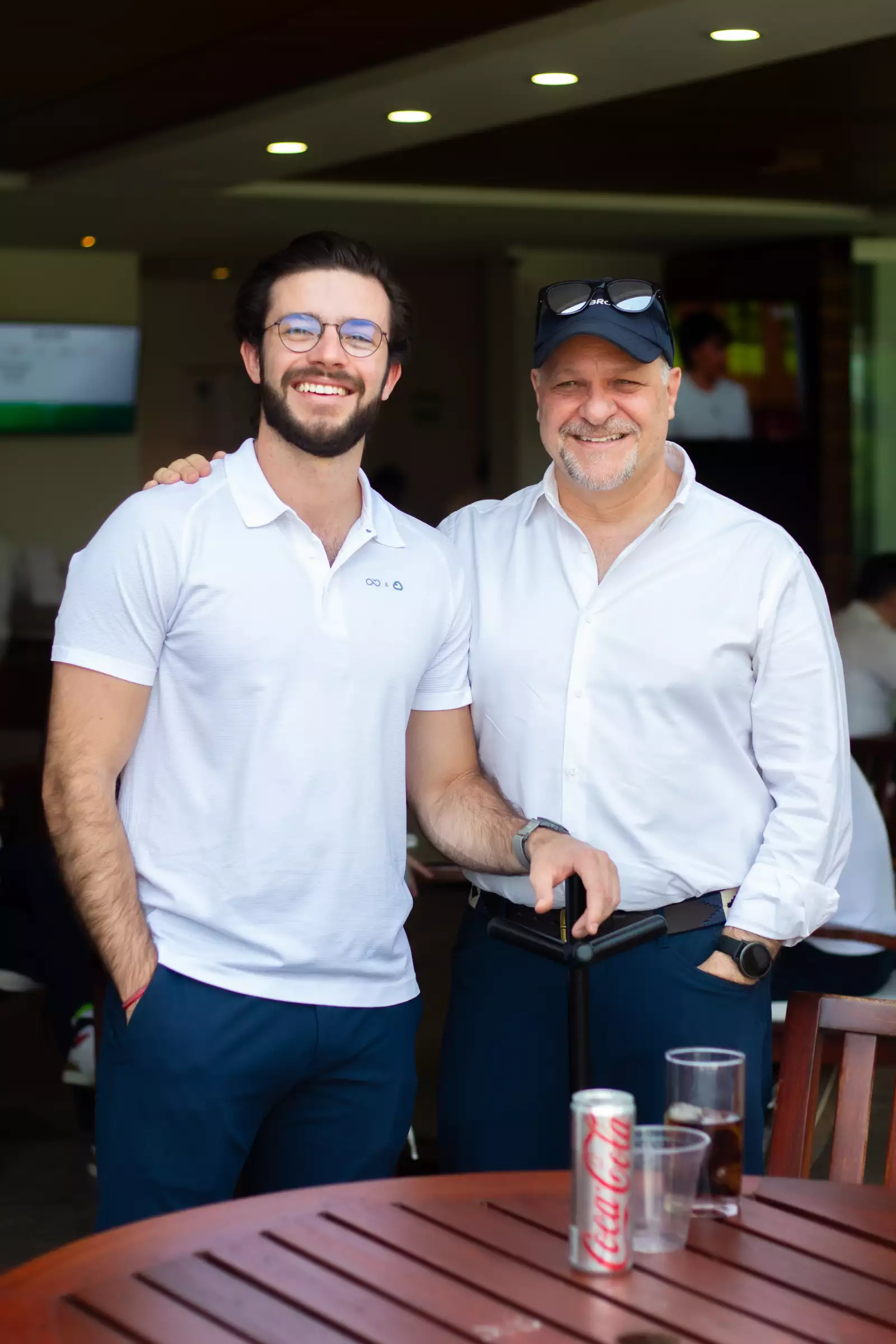 TORNEO DE GOLF BROXEL GCLOUD