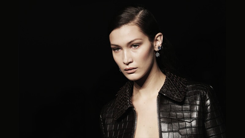 Bella Hadid