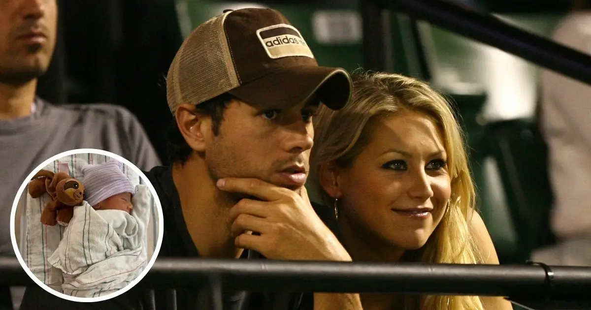 Anna-Kournikova-Enrique-Iglesias-revelan-el-nombre-de-su-cuarto-hijo