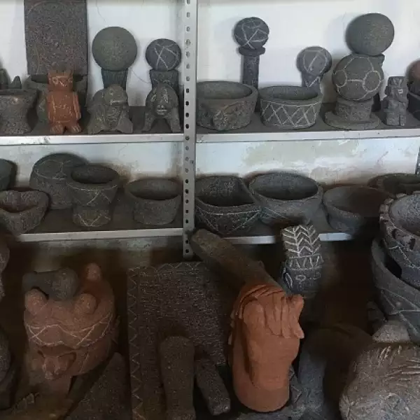 taller de molcajetes 2