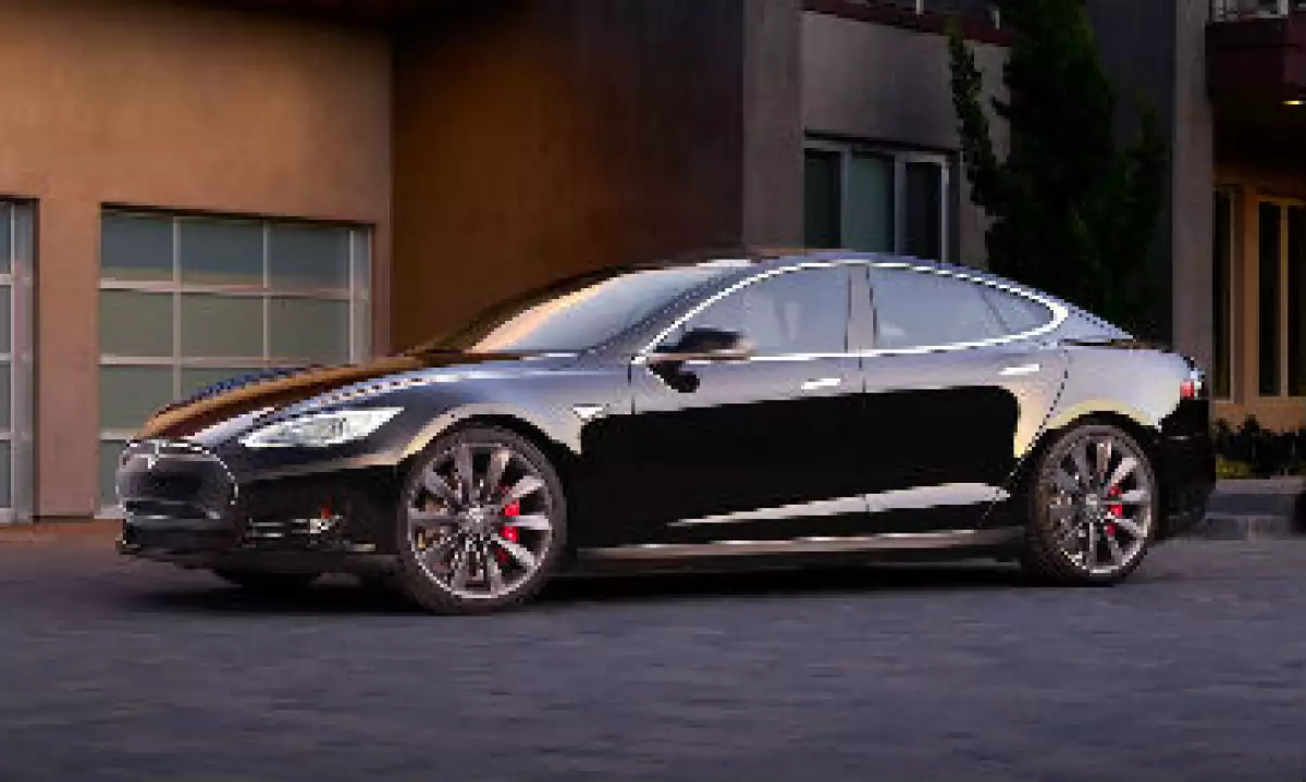 model_s_tesla