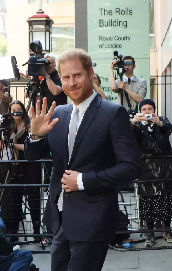 principe harry