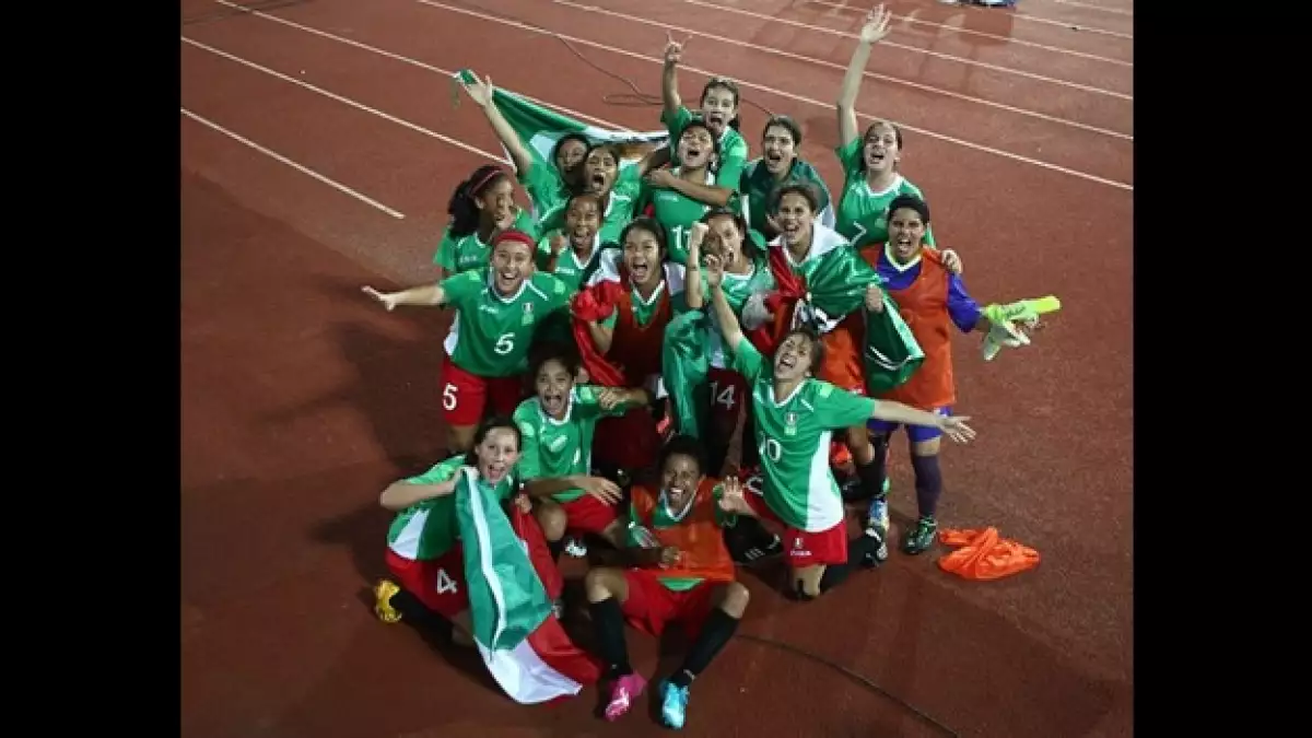 femenil