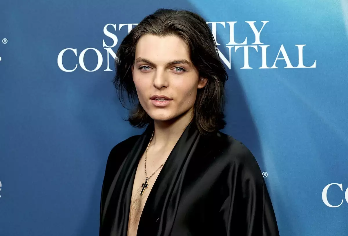 La película de Damian Hurley está inspirada en el dolor por la muerte ...