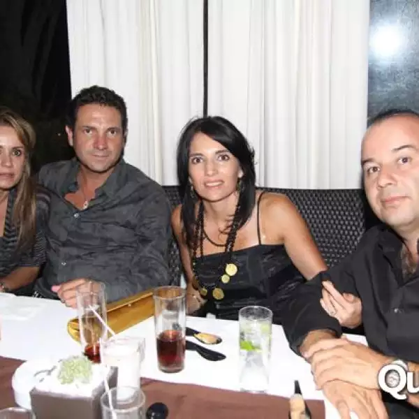 Relanzamiento Casa Poniente