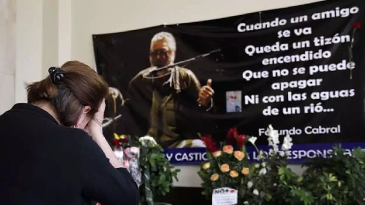 Facundo Cabral
