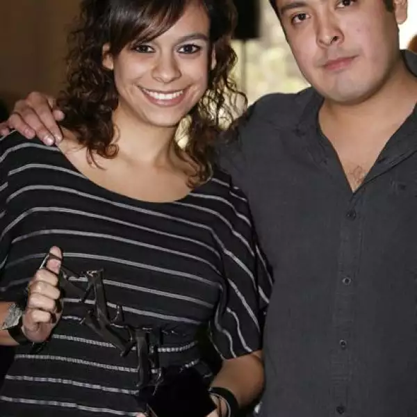 Victoria Wittig,Raúl San Agustín