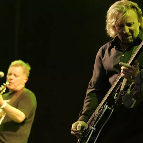 Casi 30 años después de haberse formado, la legendaria banda de música electrónica y new wave se presentará en el Autódromo Hermanos Rodríguez del DF.