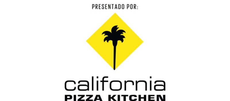 California Pizza Kitchen