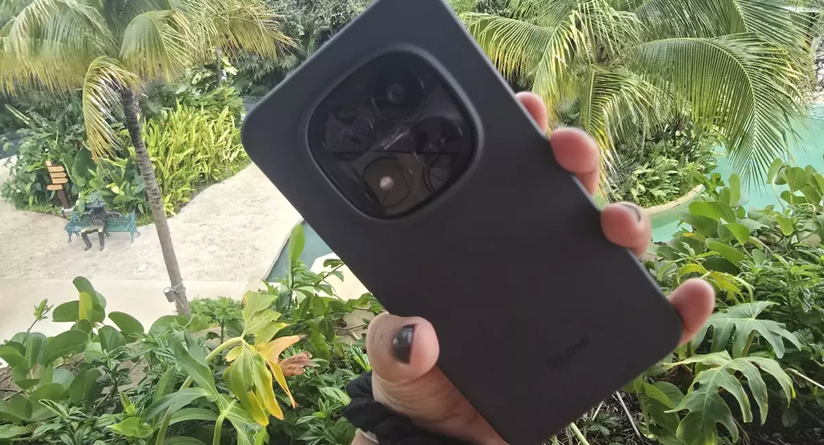 Xiaomi lanza el Redmi Note 15 en México, el smartphone que puede durar años por sus características 