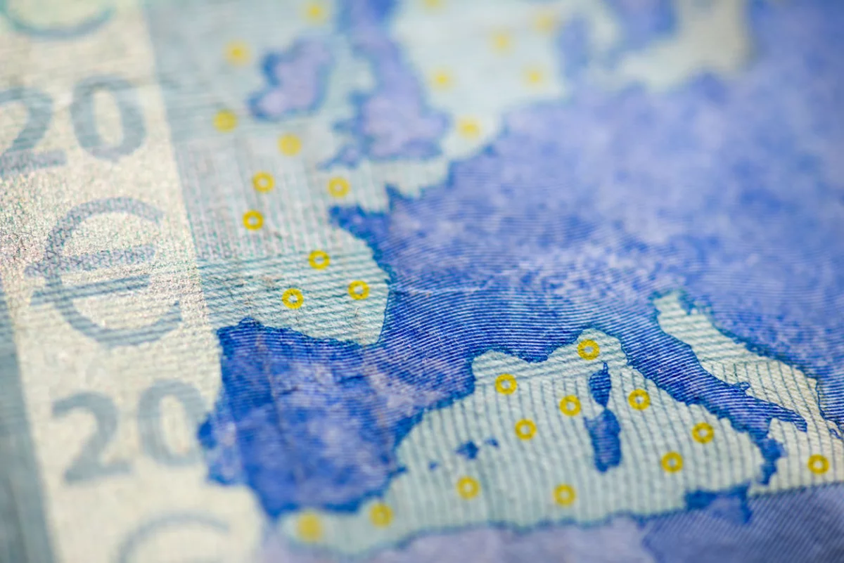 italia euro