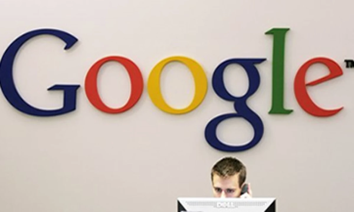 Las autoridades de EU aseguraron que Google violó la Ley contra la Intervención Telefónica con su sistema Street View. (Foto: Reuters)