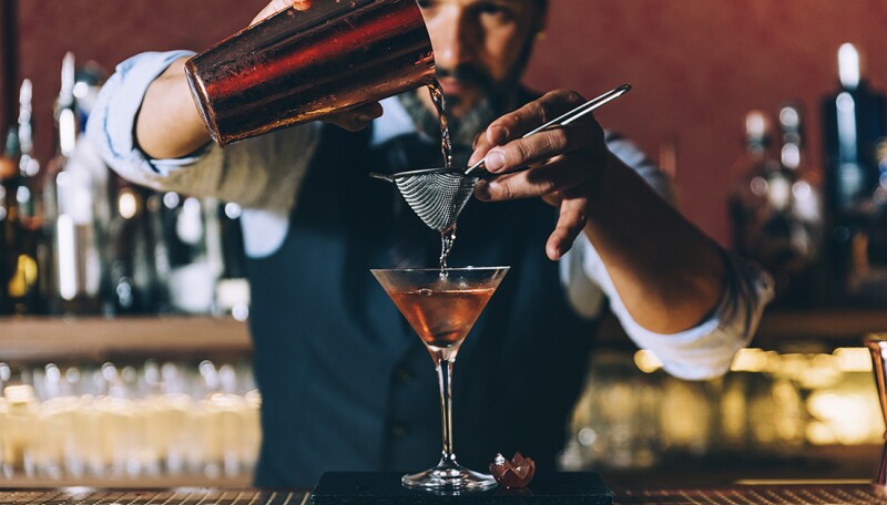 Drinks