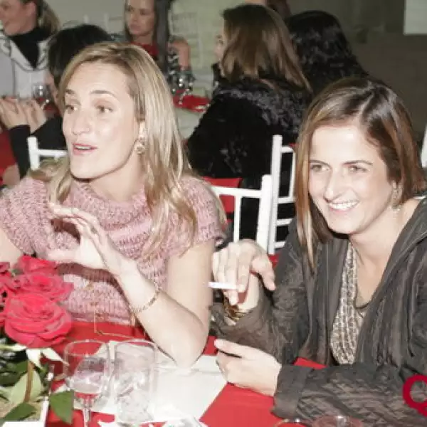 Ximena Patín, Angeles Ingelmo