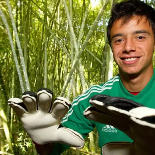 José Rodríguez tri olímpico