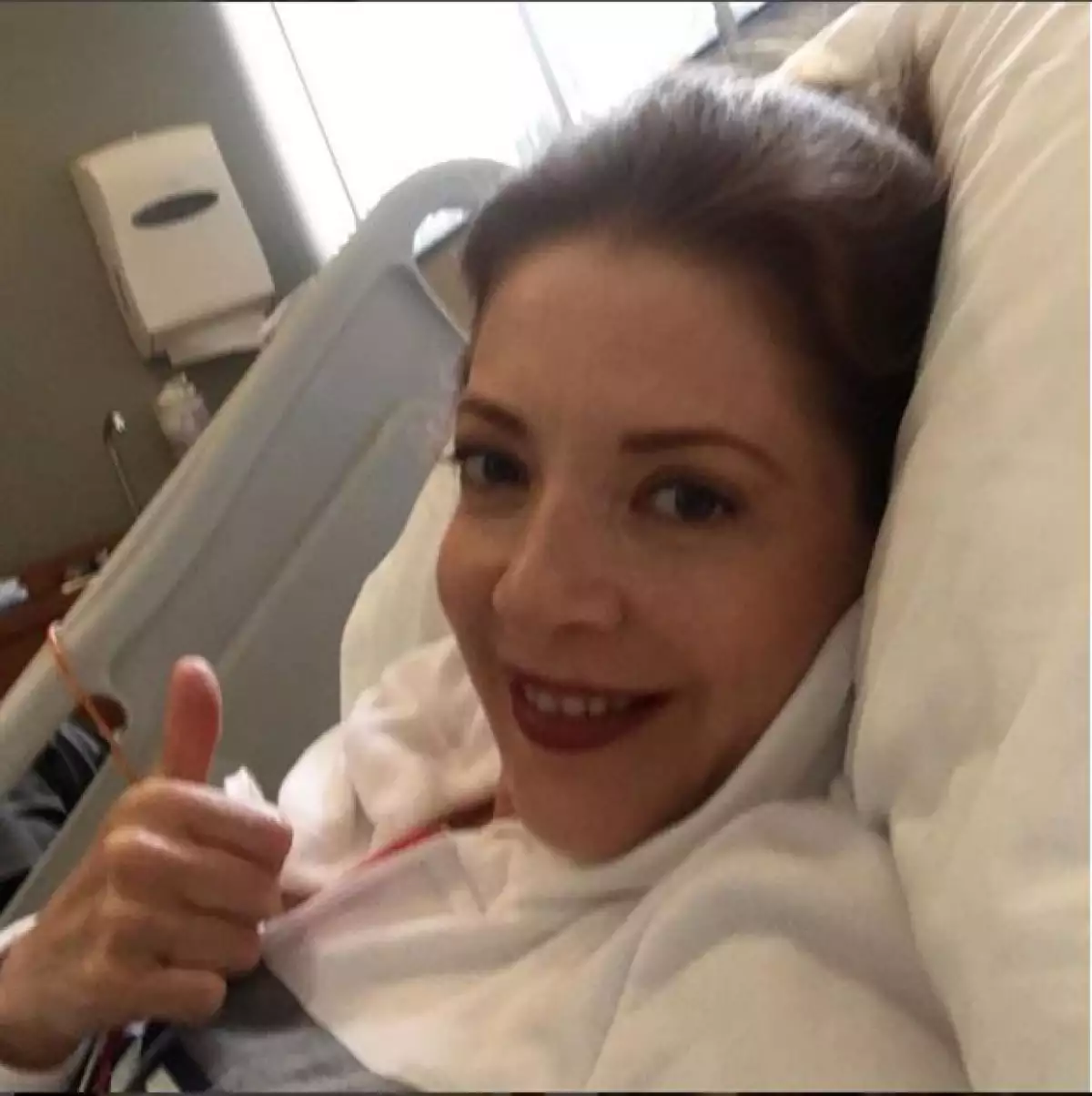 Edith González
