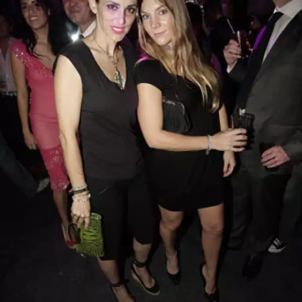 Inauguración Habita Monterrey