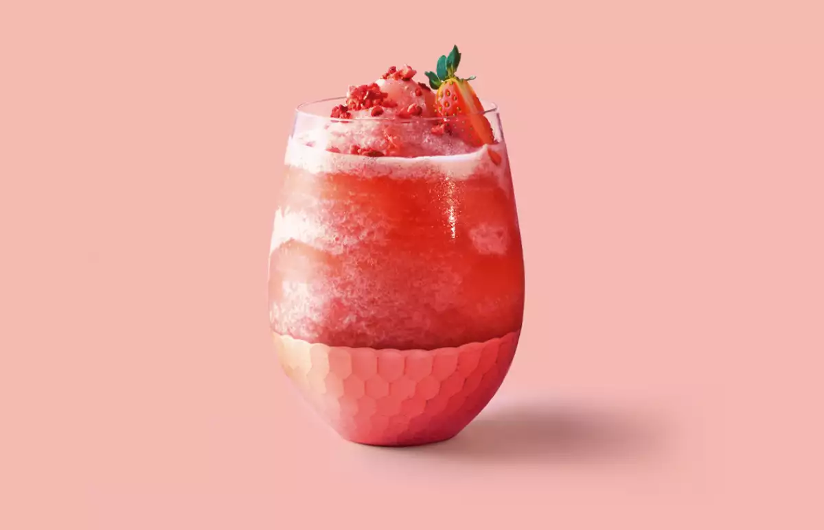 Pink Daiquiri