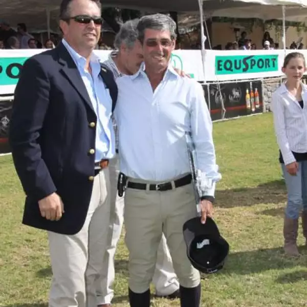 Campeonato Nacional de Salto 2009