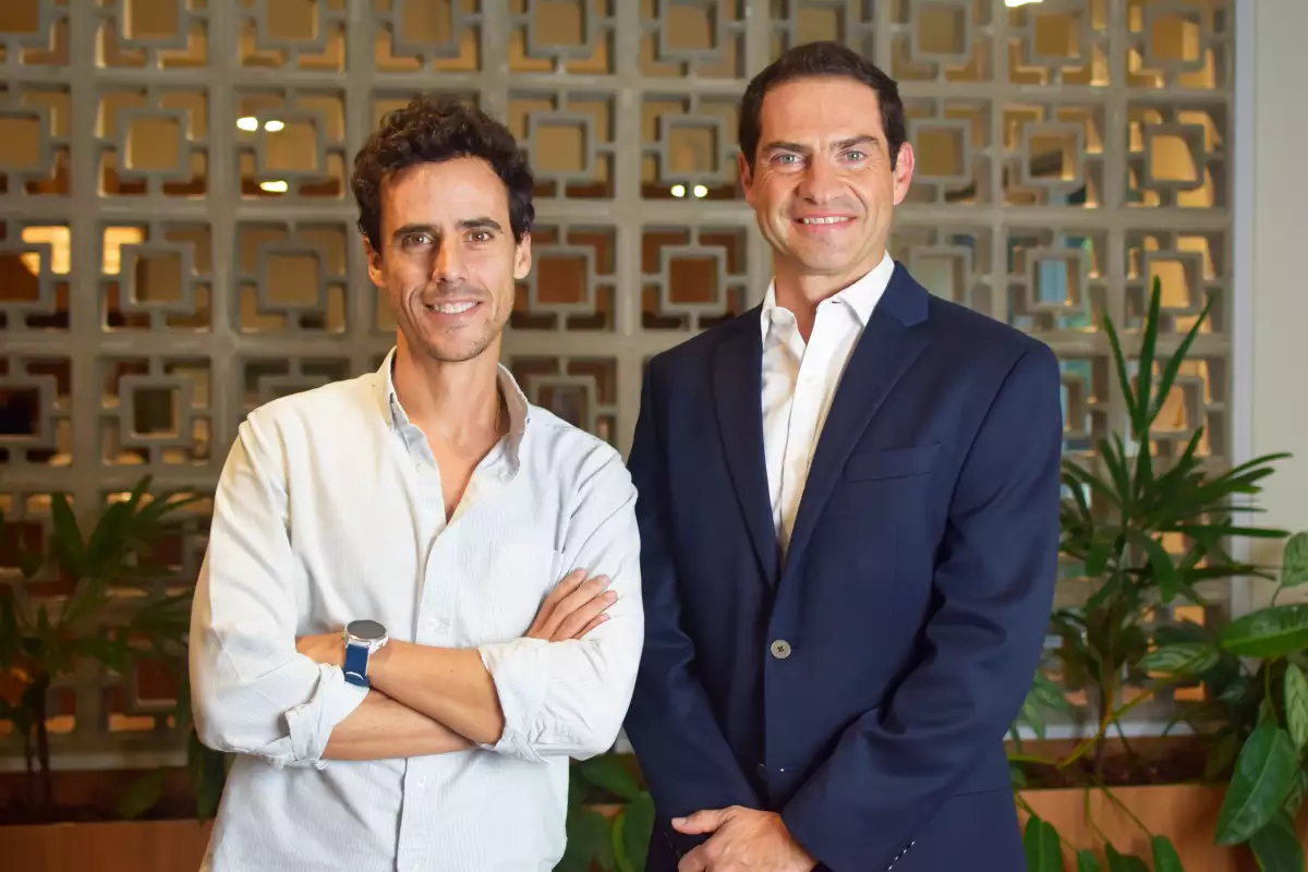 Bravo fundadores