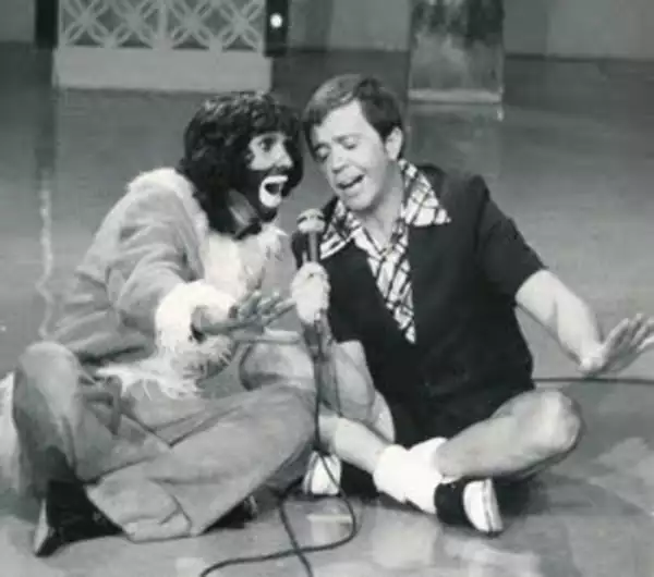 Xavier López 'Chabelo'