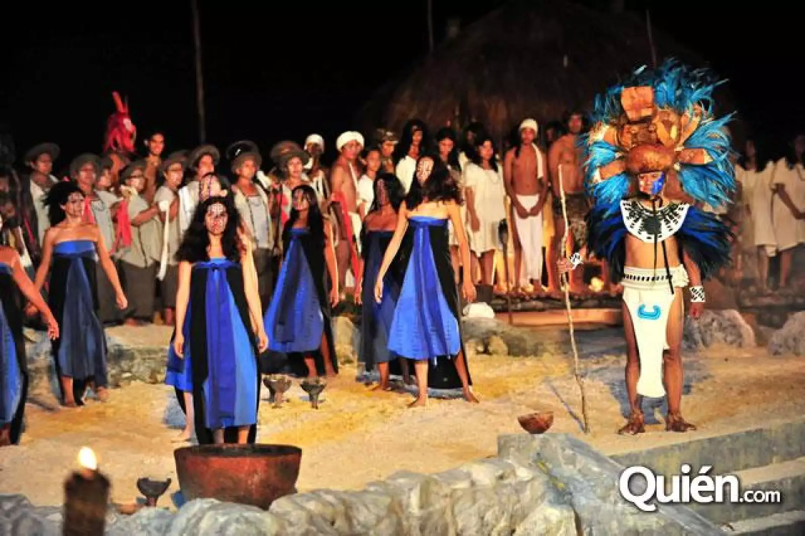 Travesía Sagrada Maya