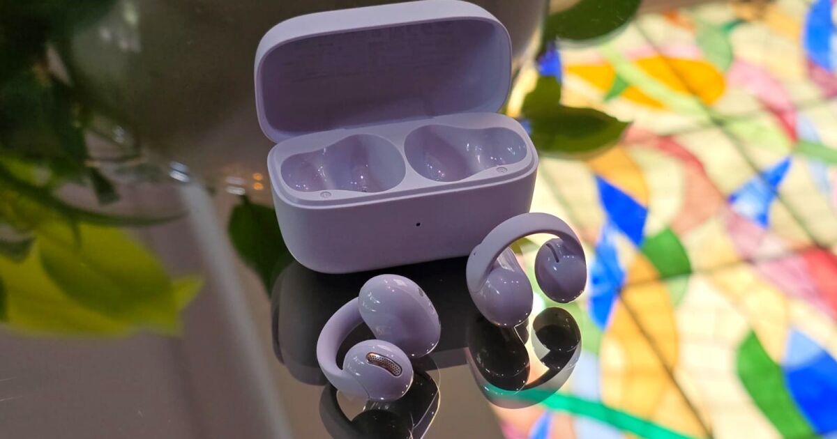 Soundcore C50i, Huawei FreeClip 2 ve Sony LinkBuds Clip'e ekonomik ve kaliteli bir alternatiftir