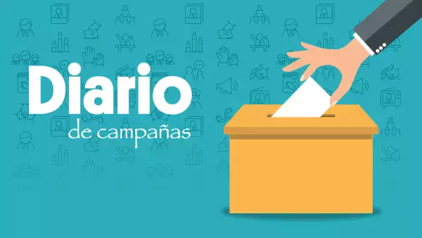 Inician campañas