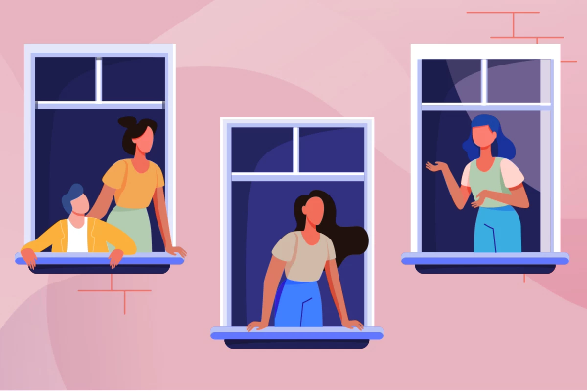 Ciudades inclusivas: la perspectiva de género beneficia a todos