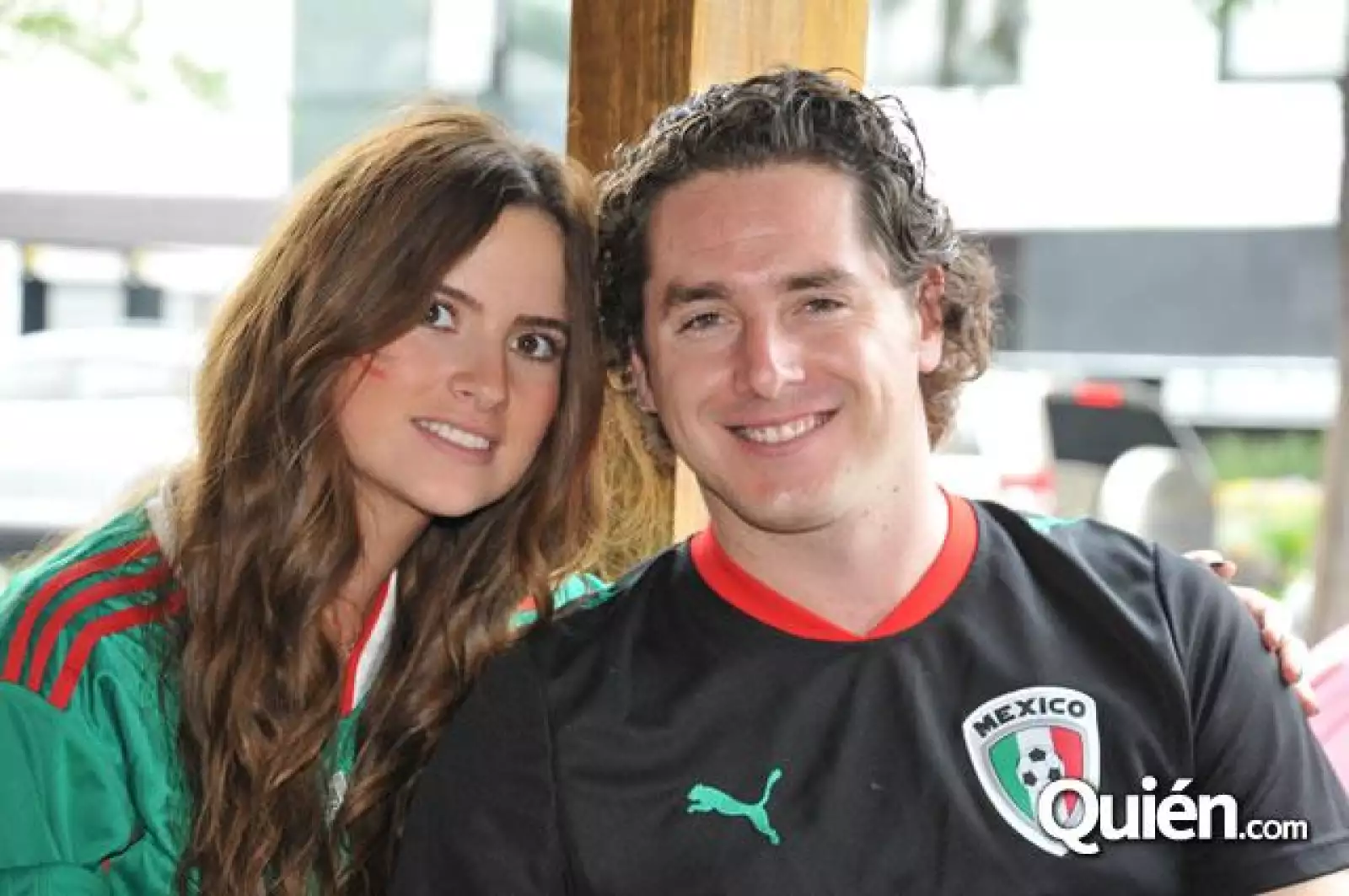 Partido México - Argentina