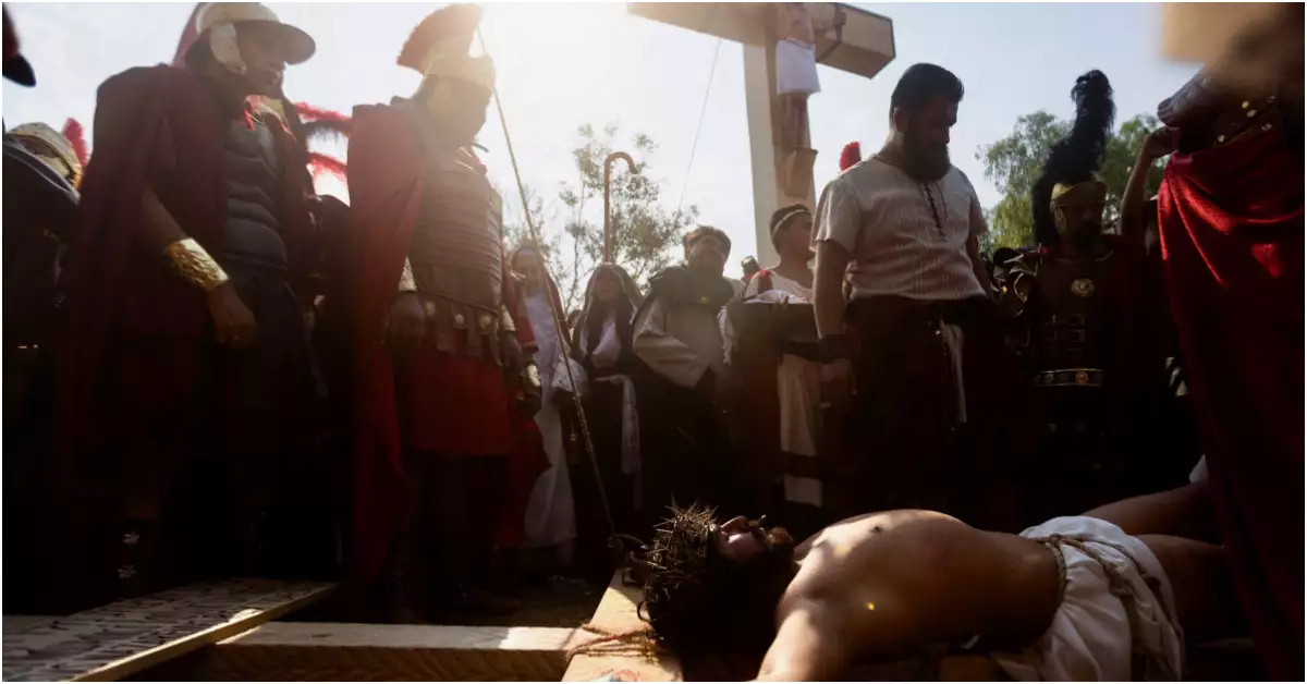 Días de Semana Santa 2025: ¿qué significa de jueves santo a domingo de resurrección?