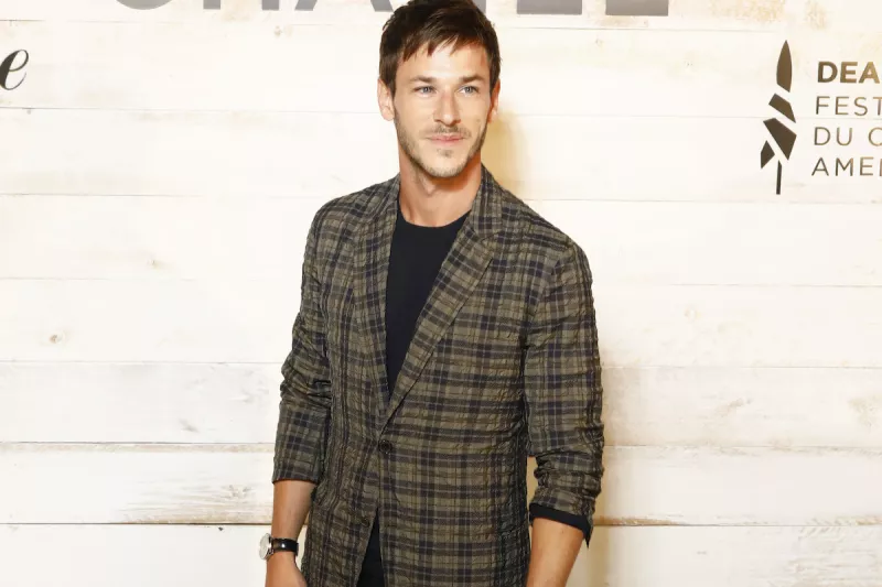 Chanel And Madame Figaro Dinner In Honor Of The 45th Anniversary Of The Festival Of American Cinema In Deauville