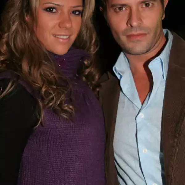 Inauguración Society