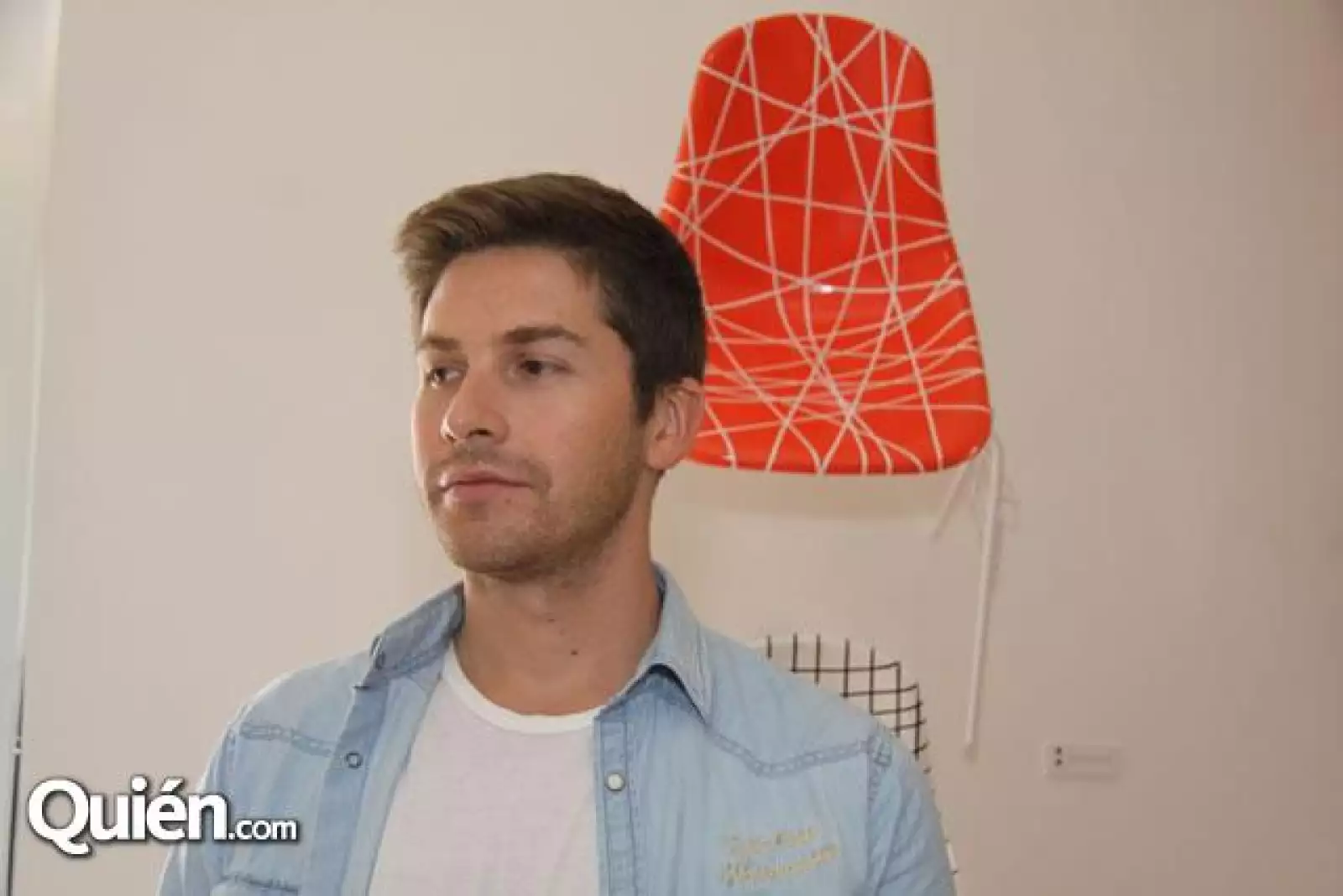 Juan Carlos Valladolid