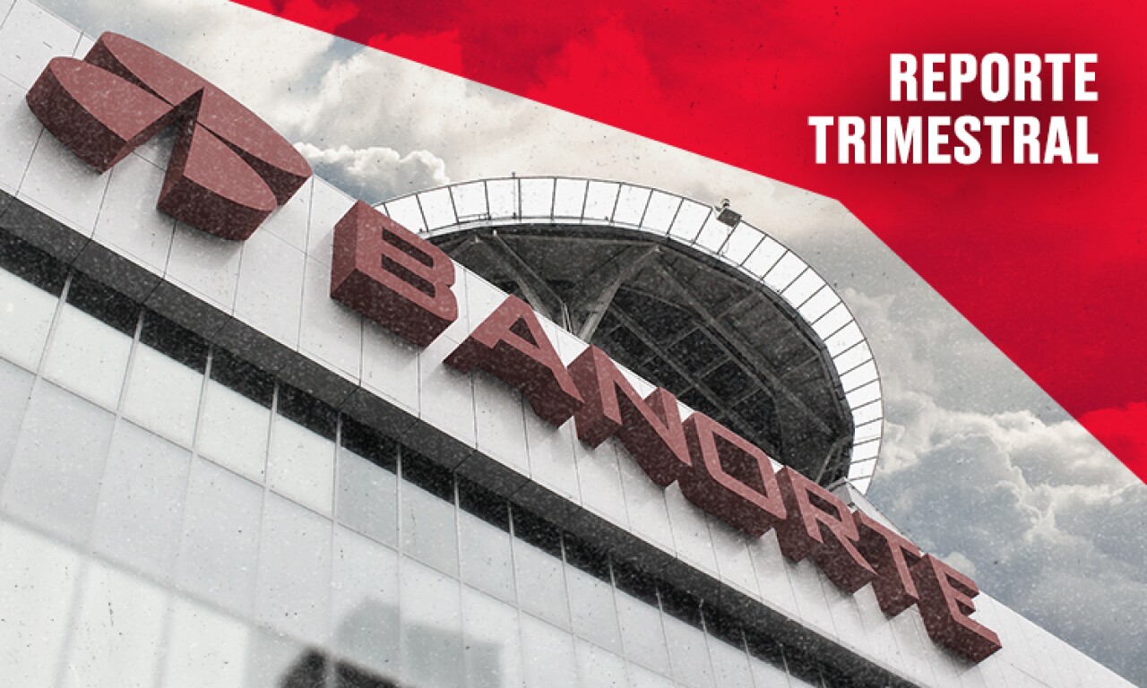 La venta de Bineo y provisiones por morosidad tiran las utilidades de Banorte